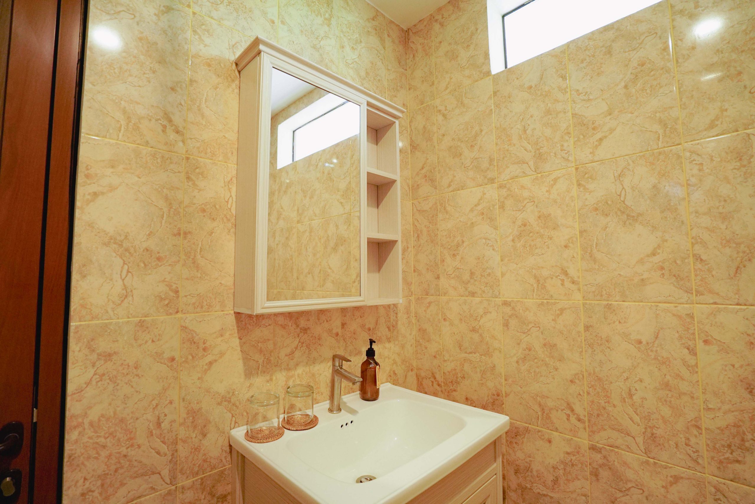 Residence Bathroom